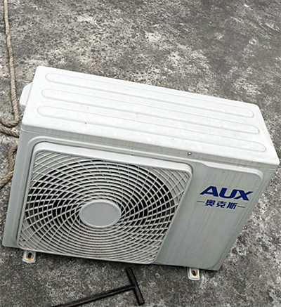 大朗空调安装维修 专注各类空调空调拆装