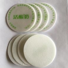 广州发泡感应铝箔垫片