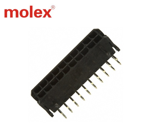 现货库存MOLEX连接器,430452000,原装43045-2000,深圳一点一滴科技