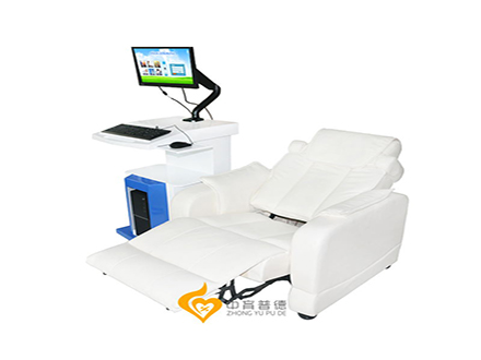 广州音乐放松椅规格 心理放松椅 心理咨询室设备