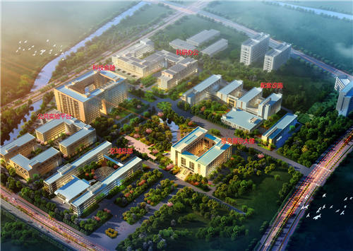 天津项目科技园区品牌如何选择 服务为先 无锡高新科技创业园供应