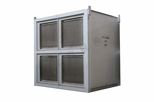 上海节约空间空气预热器的用途和特点,空气预热器