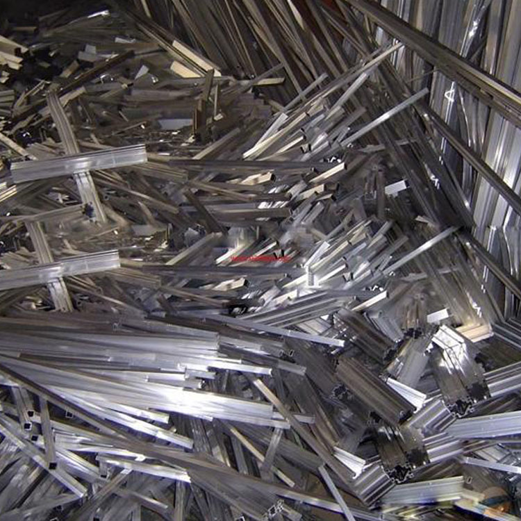 广州废铝回收公司 铝合金回收价格今日行情