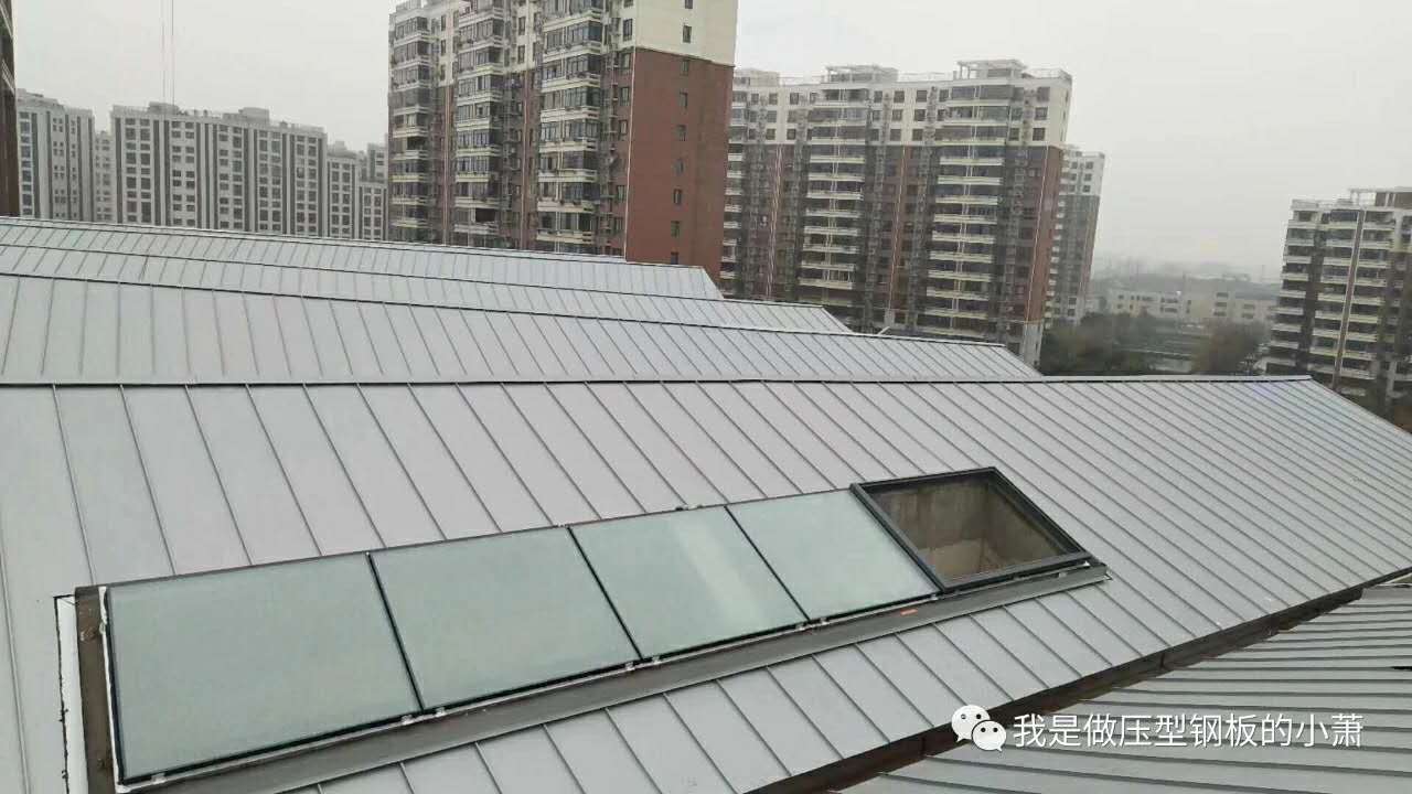 安庆YX65-185-762楼承板楼承板价格