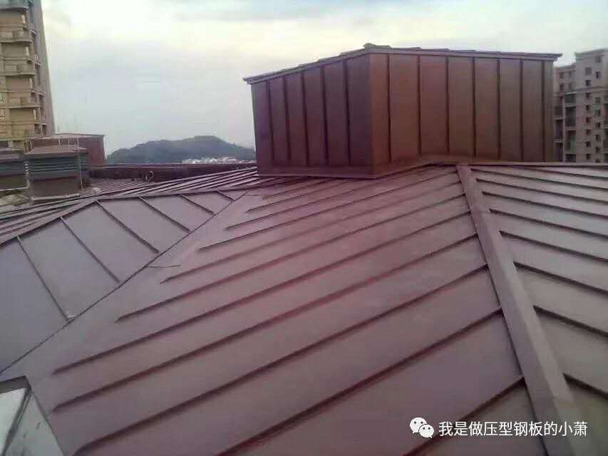 宁波YX51-274-820楼承板楼承板生产厂家