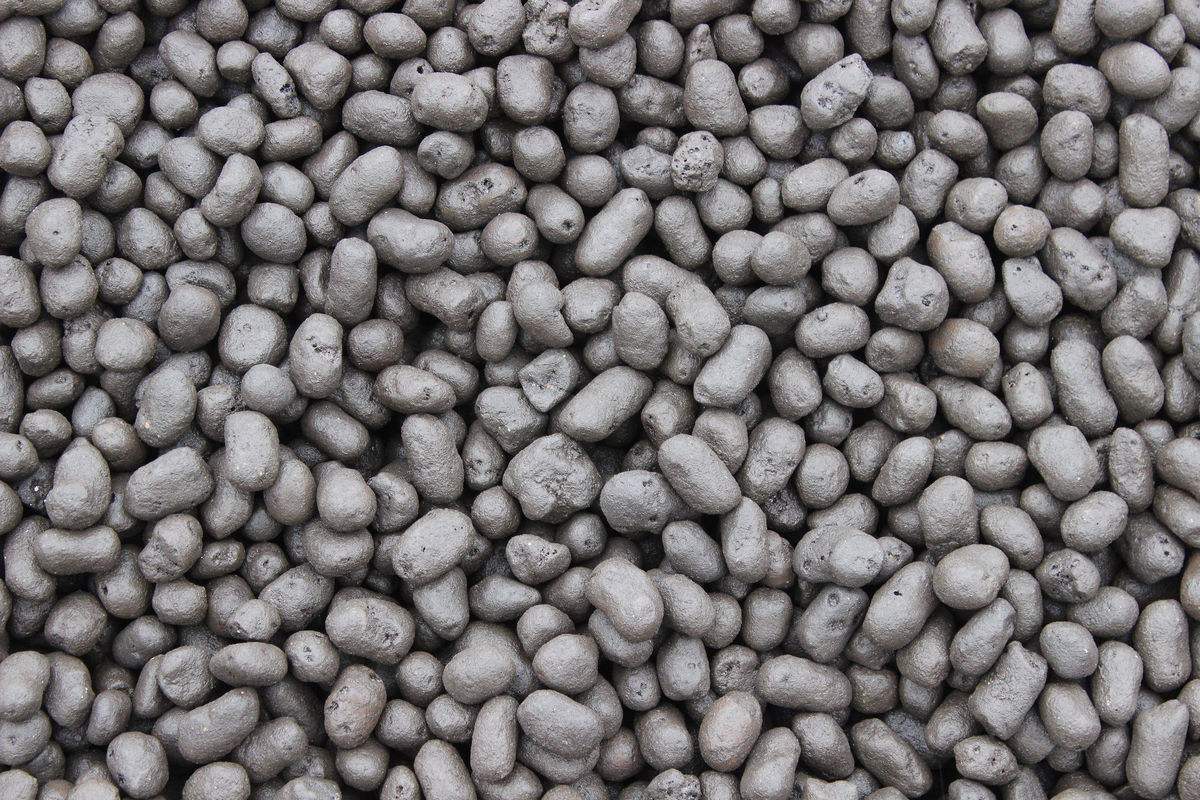 优质陶粒建筑陶粒回填陶粒常年供应