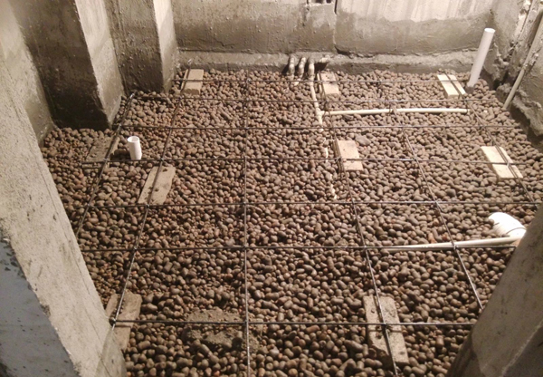 新型建材林诺陶粒厂常年直供福建宁德陶粒建筑陶粒回填陶粒