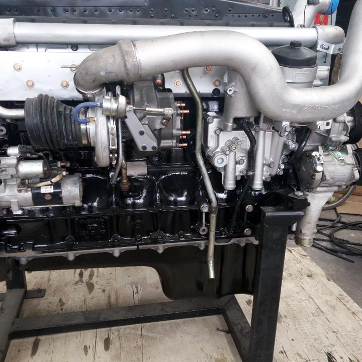 德国曼发动机 发动机缸体 发动机基础机 发动机配件