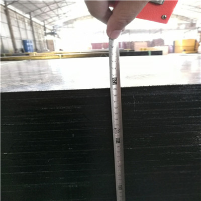 覆膜板 惠州建筑模板尺寸