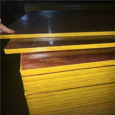 广西桂林优质建筑模板规格