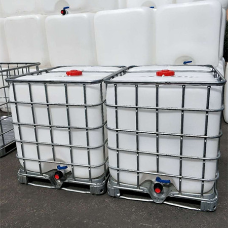 吨桶1000L塑料桶ibc集装桶厂家