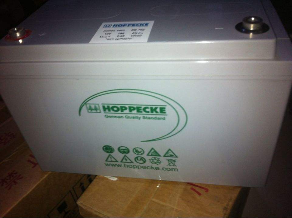 全新荷贝克HOPPECKE蓄电池SB12-100 UPS** 12V100AH/正品包邮 举报 本产品支持七天无理由退货