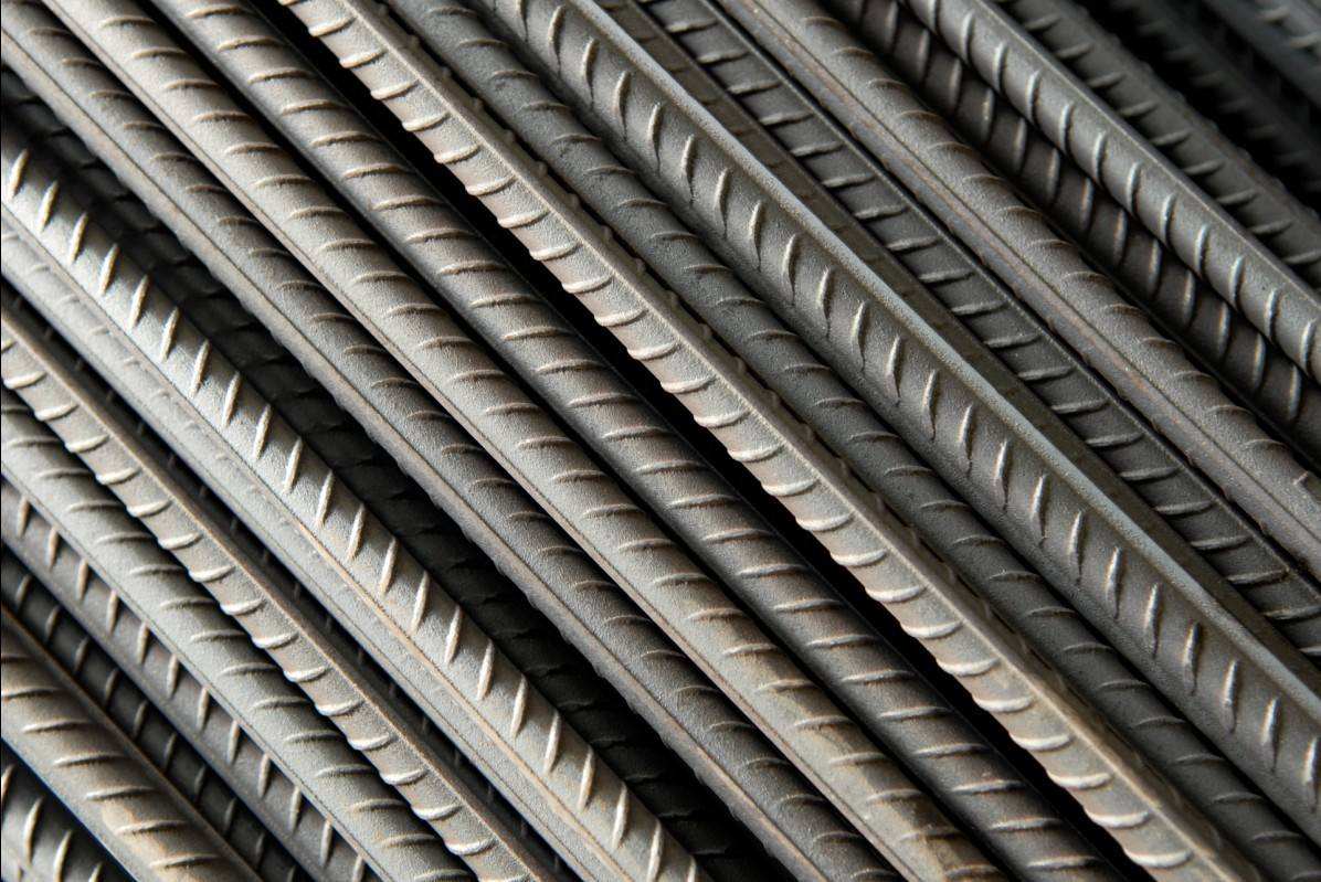 阿克苏高质量花纹螺纹钢厂家现货 客户至上 新疆中资银通贸易供应