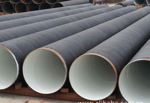 广州大口径ipn8710防腐钢管主要用途介绍