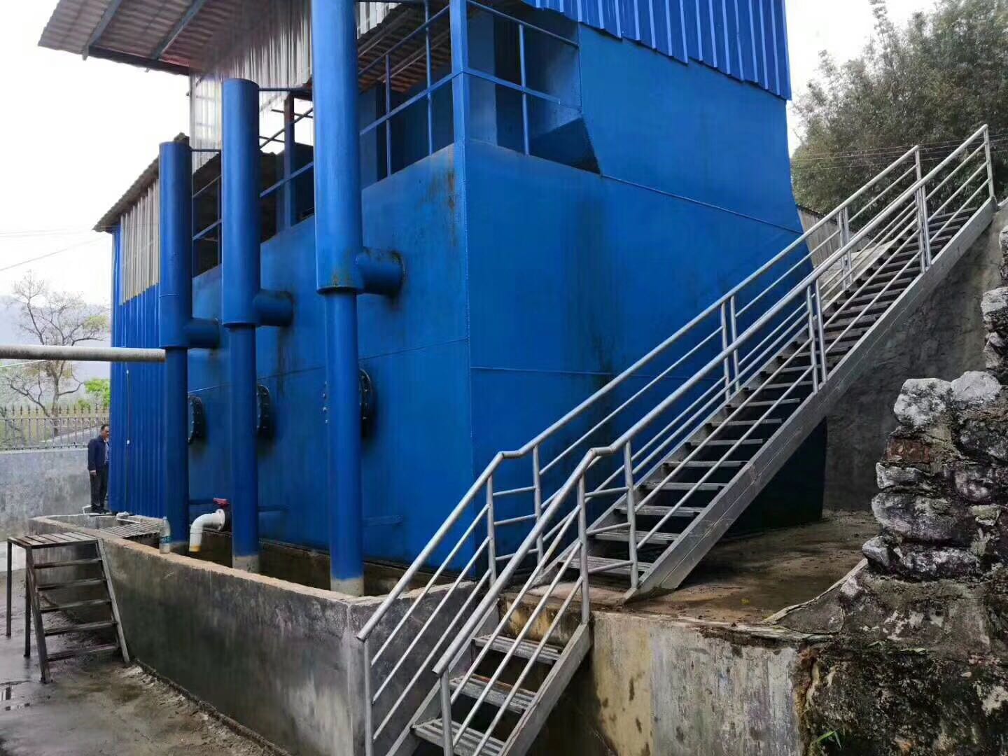 贵州一体化过滤水设备厂家