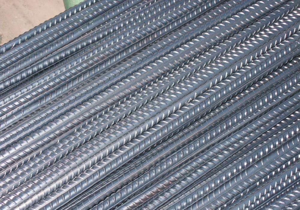 乌鲁木齐螺纹钢现价 贴心服务 新疆中资银通贸易供应