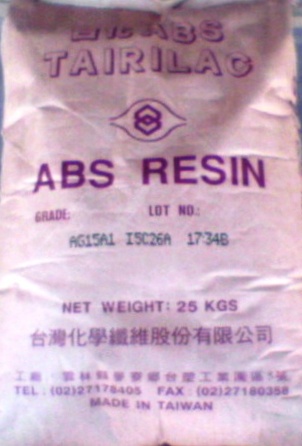 塑料改性 ABS塑胶PA-757K