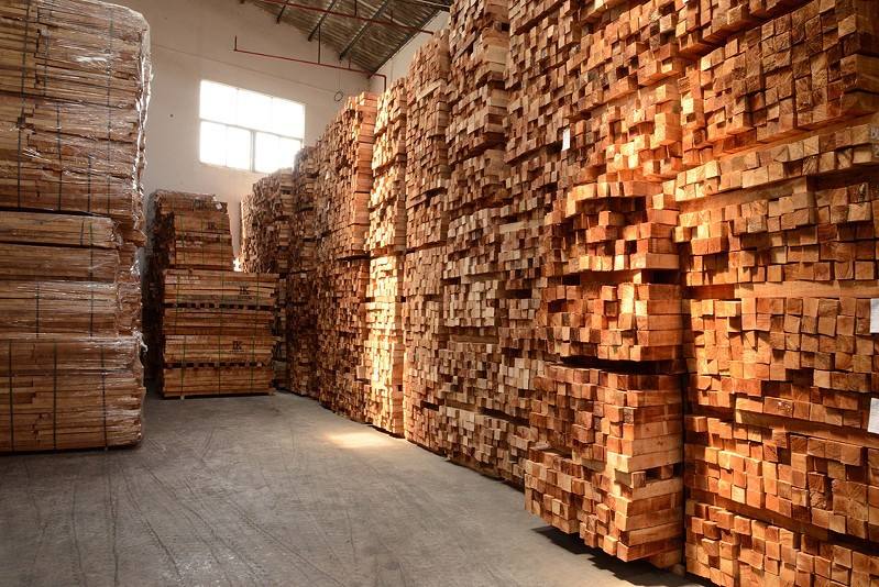 盐田港欧洲木材进口报关时效-原木进口报关-进口木材清关