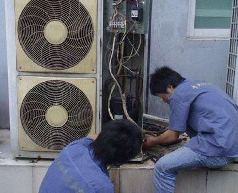 东坑拆装空调保养 专注各类空调空调拆装