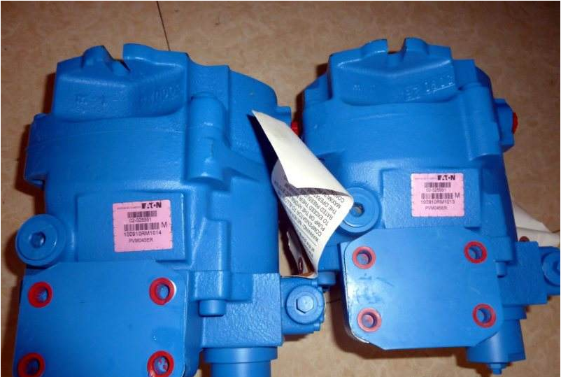 美国原装VICKERS威格士液压泵PVXS-180M04R0001R02SVVAL