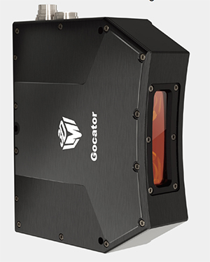 Gocator3506 3D 快照式传感器