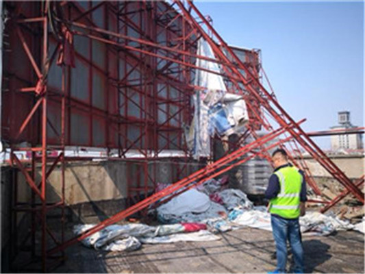 苏州玻璃幕墙检测公司、幕墙安全检测机构