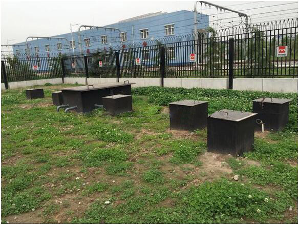 深圳食品厂污水处理解决办法定制 一体化污水处理设备