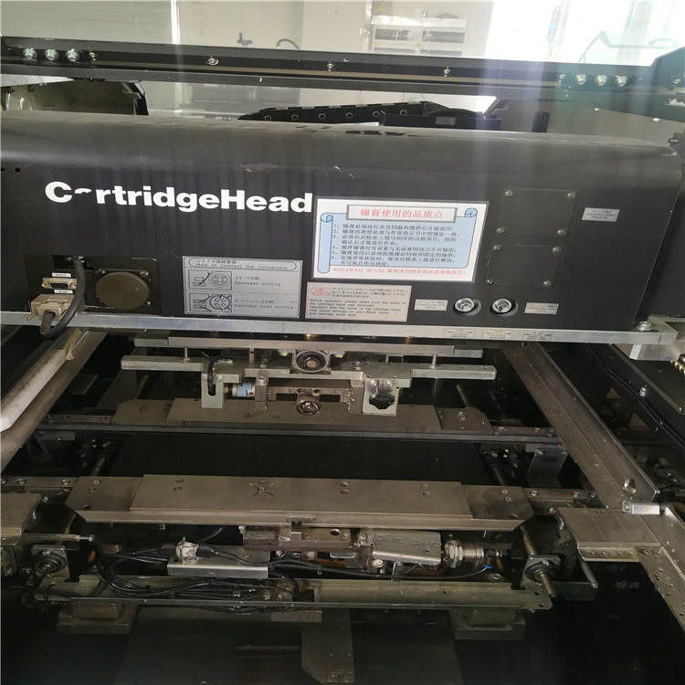 广西松下进口印刷机产品的辨别方法 服务为先 深圳市金博越实业供应