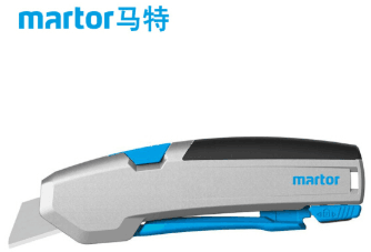 马特MARTOR564001不锈钢安全剪刀 食品级材质剪刀