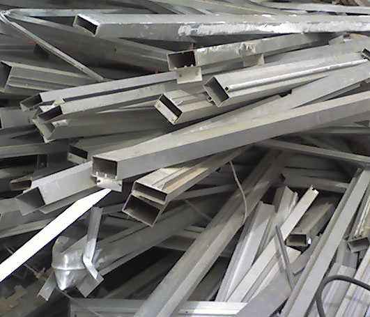 深圳回收二手钢材中心-深圳创鸿钢材市场