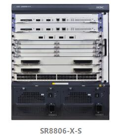H3C备件供应SR8806-X-S SR8810-X-S路由器机框板卡配件 可提供解决方案