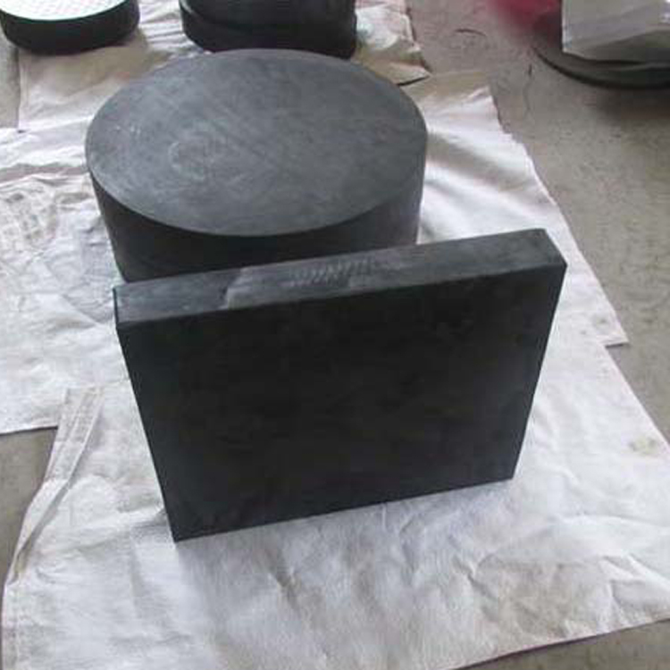 鄭州板式橡膠支座型號 生產周期