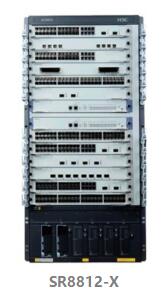 备件供应H3C SR8804-X SR8808-X SR8808H-X机框板卡配件可提供解决方案
