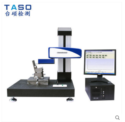 TASO/台硕检测粗糙度轮廓仪MMD-H100A经济型一体机式表面光洁度仪