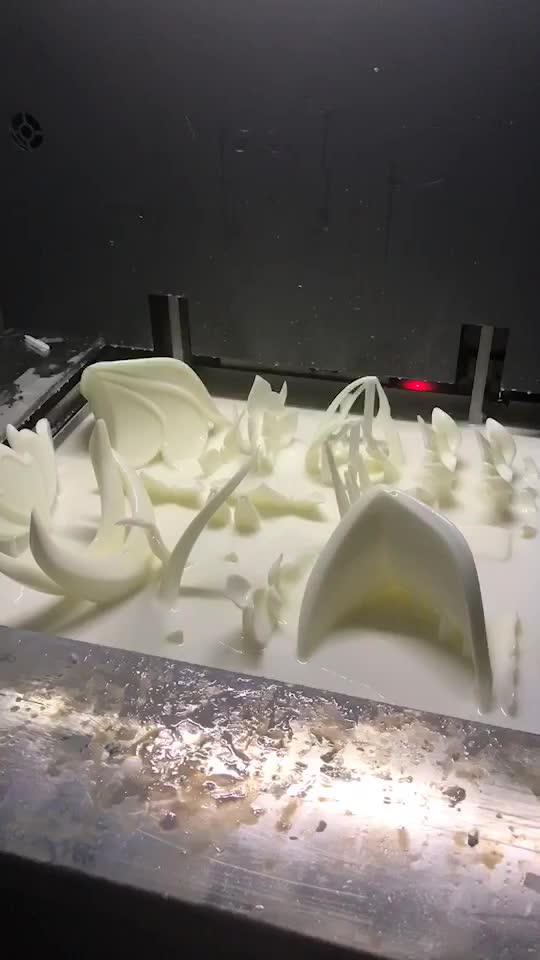 福建3D打印福建万象三维3D打印平台