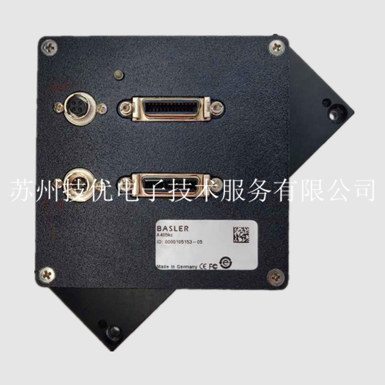 浙江工业CCD相机维修 acA4600-10uc