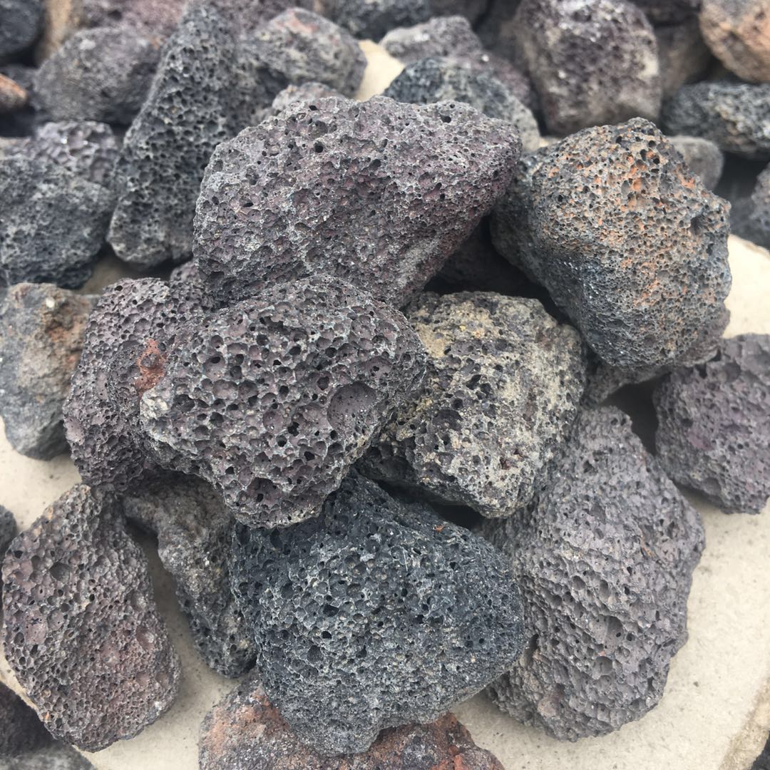 天津火山岩滤料生产厂家