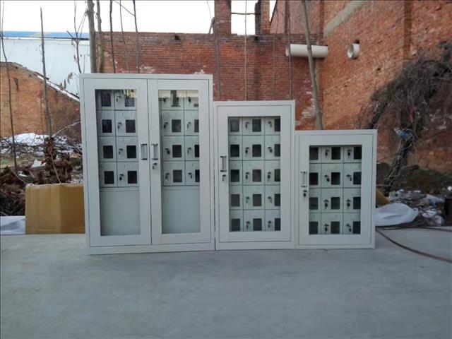 天津国产手机充电柜 手机管理柜