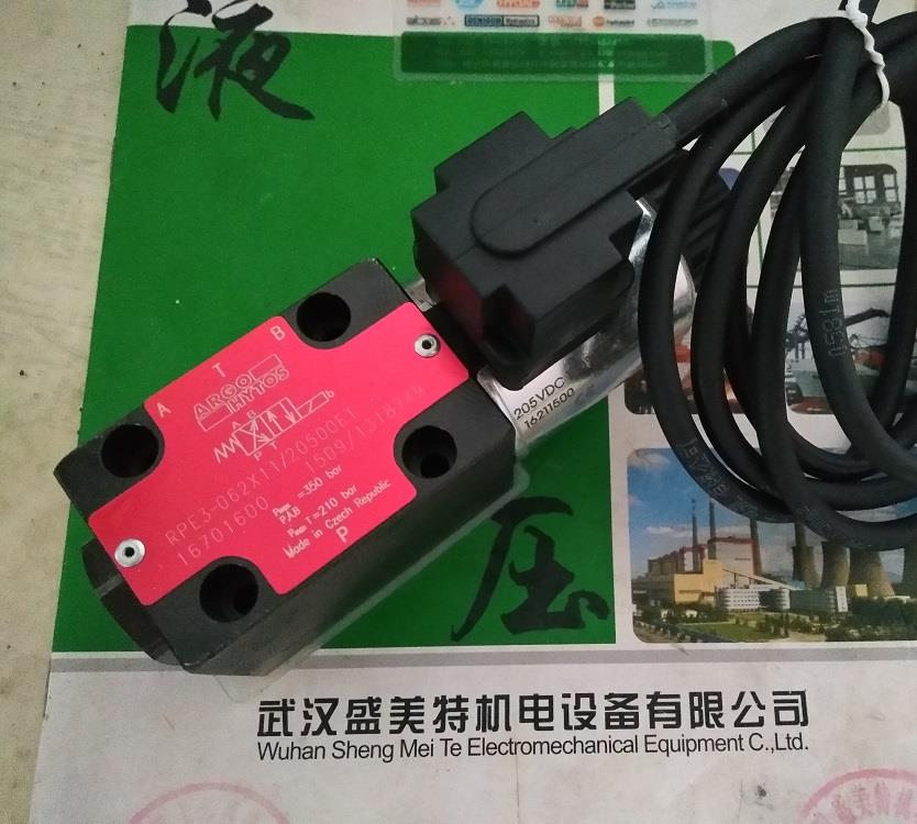 雅歌輝托斯溢流閥VPP2-04/MP04-10 現(xiàn)貨