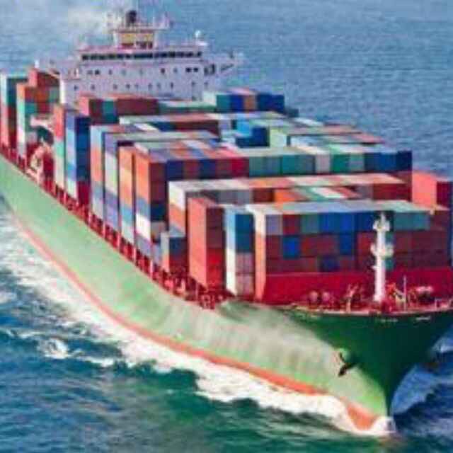 速航国际海运新加坡马来西亚专线运输案例