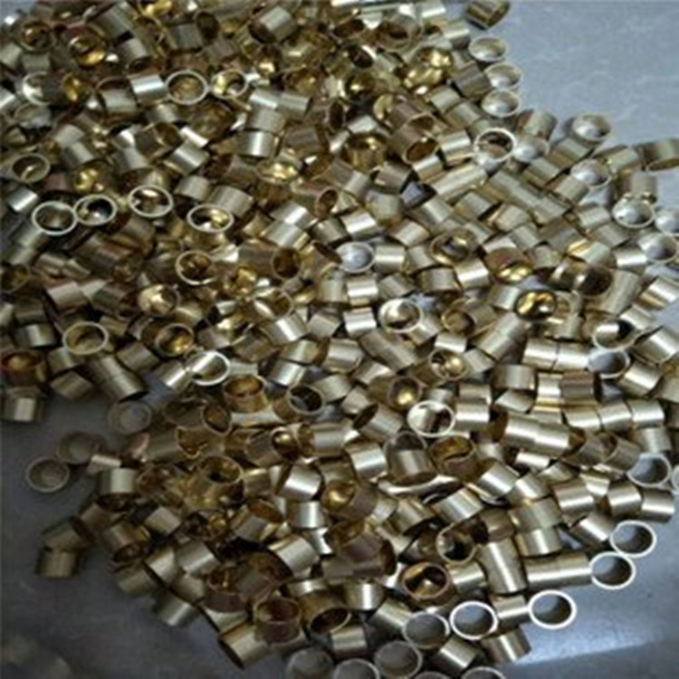东莞铜管厂家 H62 H59 H65 精密环保铜管 薄壁小铜管 可加工