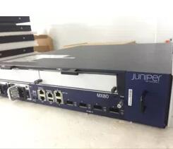 Juniper MIC-3D-2XGF-XFP MIC-3D-4XGE-XFP万兆XFP子卡备件 适用于MX系列路由器
