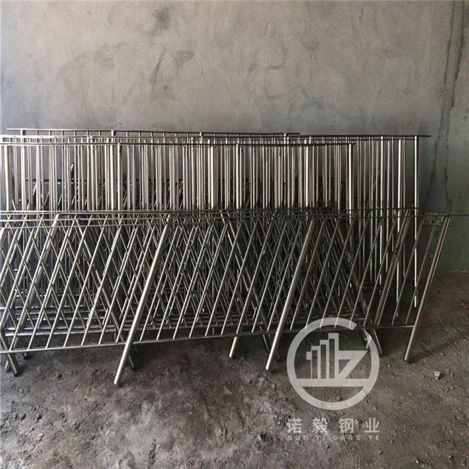 杭州不锈钢护栏厂家