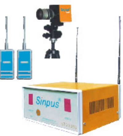 Sinpus电动计时仪ST-2008U