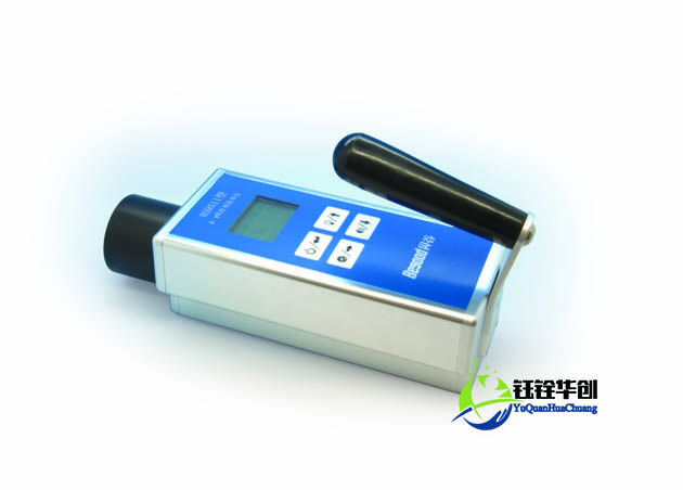 新疆YQHC-BG9511型环境监测用χ、γ吸收剂量率仪