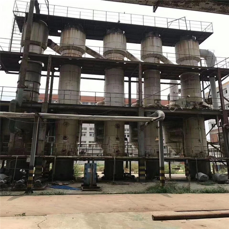 澄迈县二手废水蒸发器 长期供应