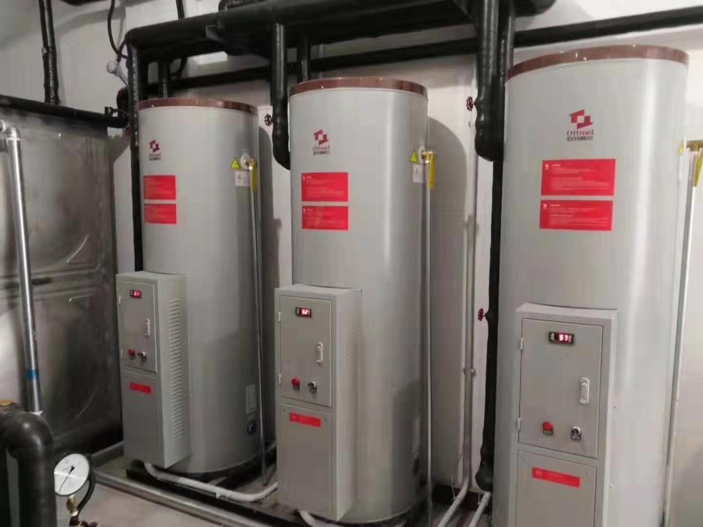 南宁欧特容积式燃气热水器厂家 来电咨询 欧特梅尔新能源供应