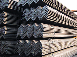 海南州花边角钢生产公司 推荐咨询 鑫龙彩钢钢构供应