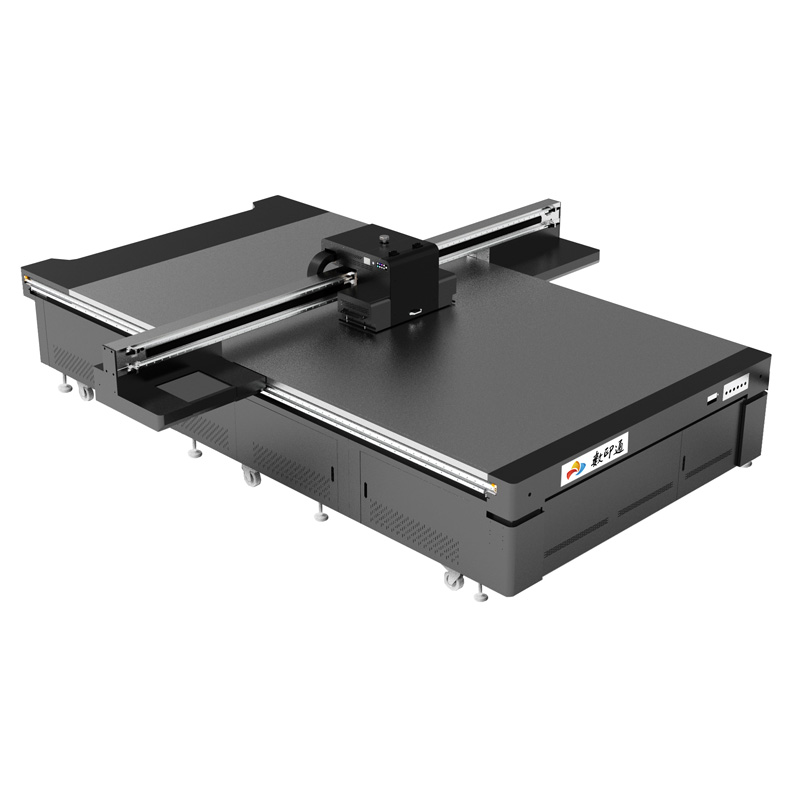 数印通PL-2540平板打印机热压模板钢板蚀刻掩膜打印机
