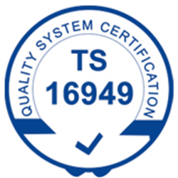 路桥TS16949标准 台州凯达企业管理咨询有限公司